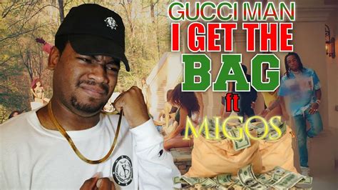 Gucci Mane Feat Migos I Get The Bag Download | semashow.com