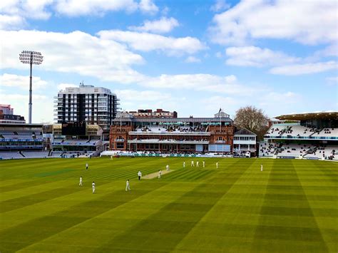 India's World Cup match venues in England: What conditions to expect - IBTimes India