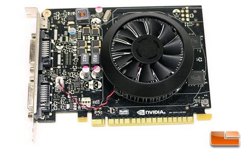 NVIDIA GeForce GTX 750 Ti 2GB Video Card Review - Maxwell Architecture ...