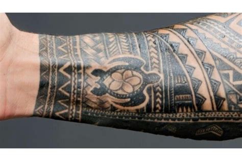 Roman Reigns' Tattoos and Their Hidden Meanings - EXPLAINED