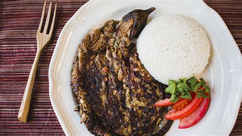 Tortang Talong (Filipino Eggplant Omelet) ~ Recipe | Tastemade