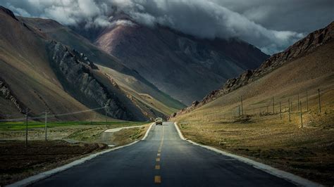 Tibet Wallpapers HD - WallpaperSafari