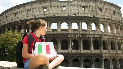 Italy History Tour - Prometour Educational Tours