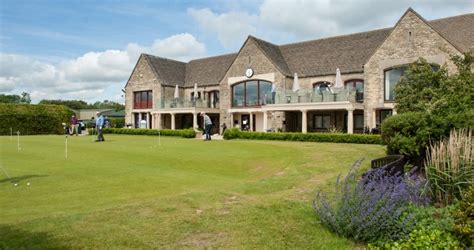 Why Minchinhampton? | Minchinhampton Golf Club