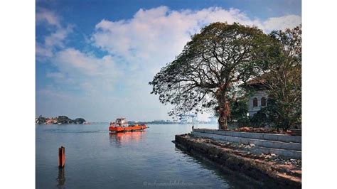 11 Tourist Places To Visit In Kochi - Resort In Asia