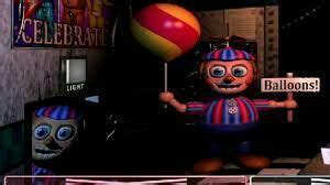 Ballon Boy | FNaF 2 | Wiki | FNaF Amino [ Español ] Amino