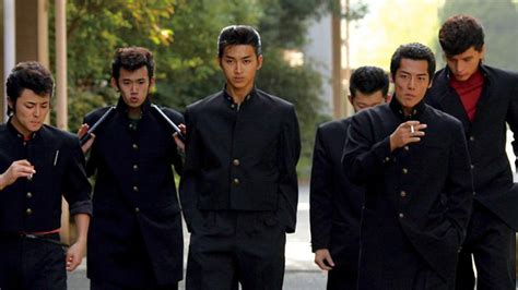 Top 7 Best Japanese Fighting Movies (Fistfight) – Desuzone