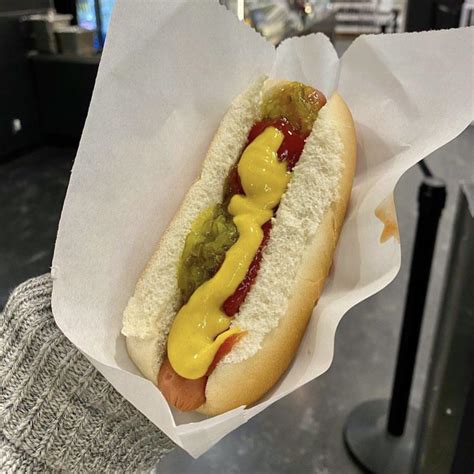 Thoughts on a Ikea hotdog : r/IKEA