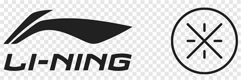 Li-Ning Racket Badminton Shuttlecock Clothing, li ning, angle, company png | PNGEgg