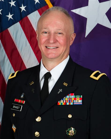 Deputy Chief of Chaplains for the Army National Guard | Article | The ...