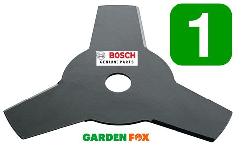 new £28.47 Genuine BOSCH AMW FS AFS 23-37 STRIMMER BLADE - F016800414 ...