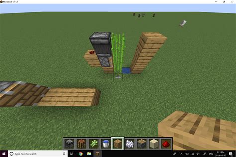 How To Make An Observer In Minecraft Work