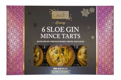 Aldi launch Gin mince pie range just in time for Christmas ...