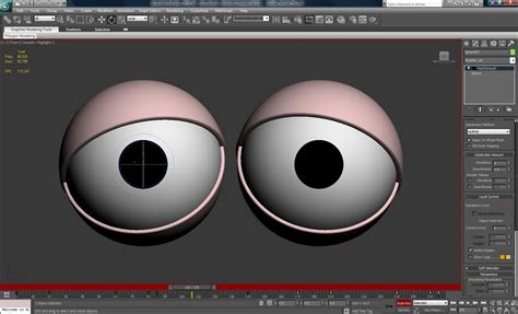 3D Character Animation: February 2011