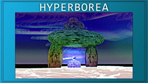 Hyperborea - YouTube