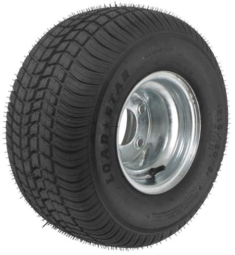 Tires For Sale: Trailer tires