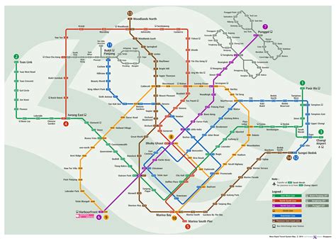 Should property owners be happy about the new Thomson-East Coast Line ...