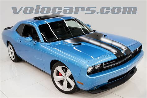 2010 Dodge Challenger | Volo Museum