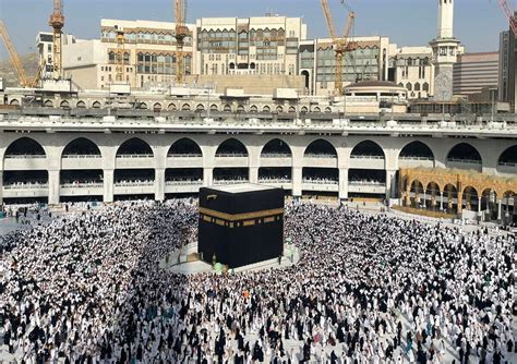 Kaaba Live