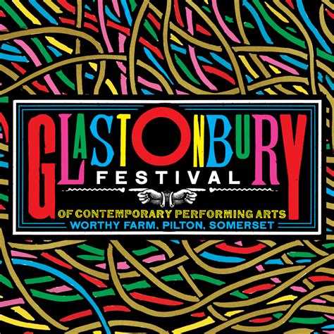 Glastonbury Festival | 21st - 25th June 2023 - Karma Canvas