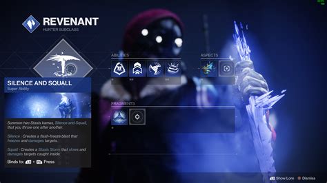 Destiny 2 - All Classes, subclasses, and perk trees | Shacknews