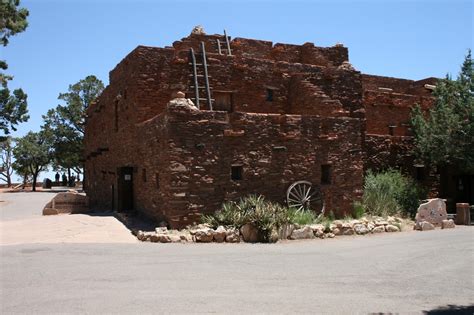 Heroes, Heroines, and History: Mary Colter--Designer of the Grand Canyon