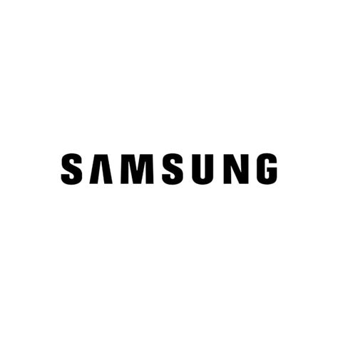 Samsung Logo Vector - (.Ai .PNG .SVG .EPS Free Download)