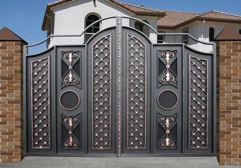 38 Maharaja gate ideas | gate design, iron gates, iron gate design