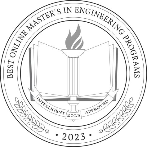 Best Online Master's in Engineering Programs of 2023 - Intelligent