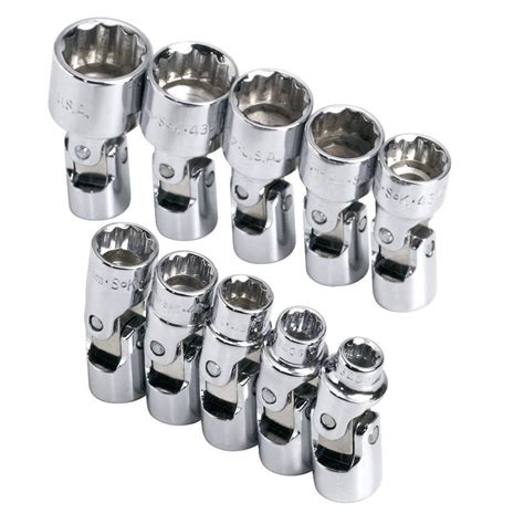 Sk Professional Tools 1/4" Drive, Socket Set, 1336 - Walmart.com - Walmart.com