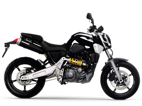 YAMAHA MT03 (2006) wallpapers | specs | insurance informations