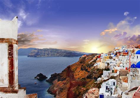 Santorini, Cyclades | protothemanews.com