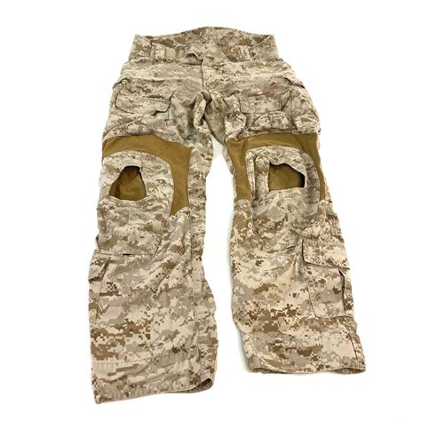 Crye Precision G2 Combat Pants, AOR1 - Venture Surplus