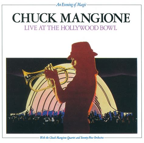 Chuck Mangione - Live At The Hollywood Bowl - Amazon.com Music