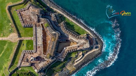 El Morro Puerto Rico History