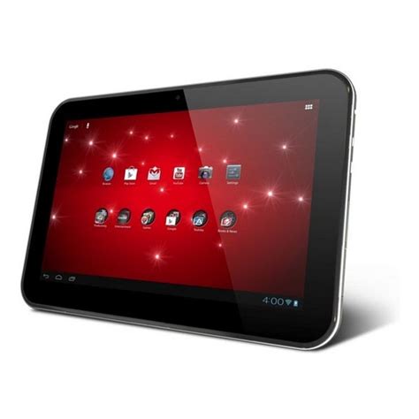 And Here Is the Excite 10 Tablet from Toshiba