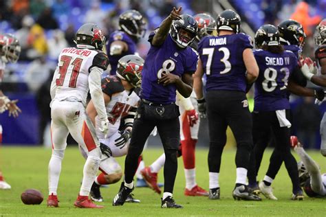 Week 8: Ravens Vs. Buccaneers Preview, Where to Watch, Prediction ...