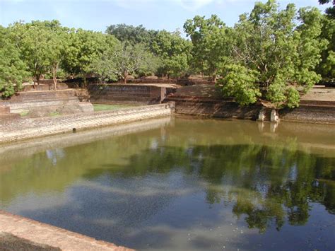 Sigiriya Rock Fort Historical Facts and Pictures | The History Hub