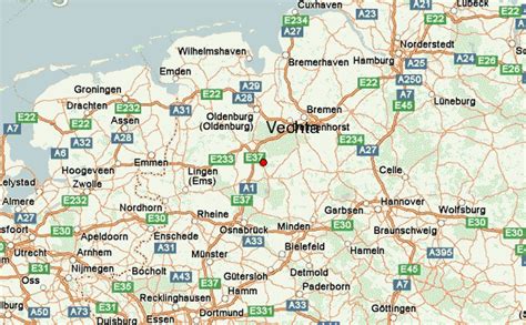 Vechta Location Guide