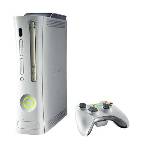 Xbox 360 - History of Video Game Consoles Guide - IGN