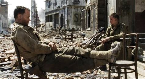 Saving Private Ryan (1998) | Saving private ryan, Scenes, Cinematography