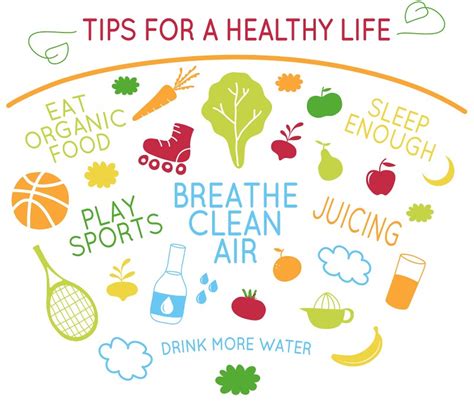 11 Practical Ways to Have a Healthy Lifestyle - YouthPlus Medical Group