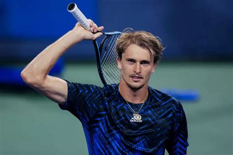 BREAKING: Alexander Zverev withdraws from US Open