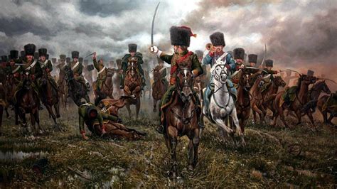 Pin on Napoleonic Campaign Uniforms