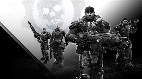 Review: Gears of War: Ultimate Edition