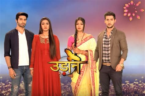 "Udaan" Actors Salary: Meera Deosthale, Vijayendra Kumeria, Vidhi ...