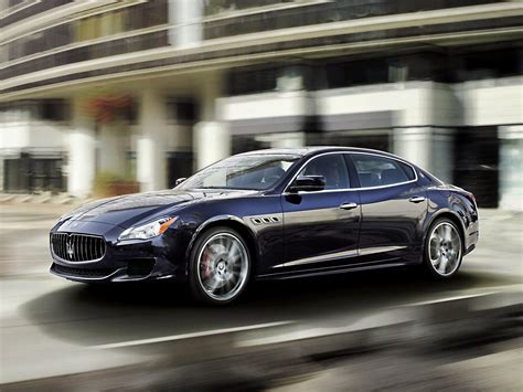 Maserati Ghibli Wallpapers - Wallpaper Cave