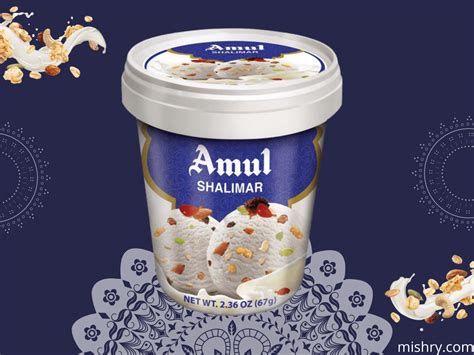 Amul Vanilla Magic Ice Cream | ubicaciondepersonas.cdmx.gob.mx