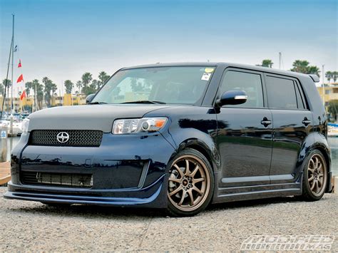 Scion xB Custom - image #10 | Scion xb, Scion xb custom, 2009 scion xb