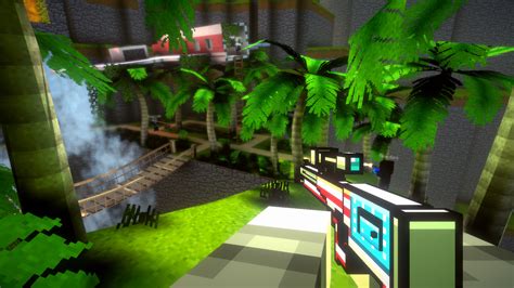 Pixel Strike 3D on Steam